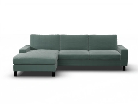 Ecksofa LO Large L